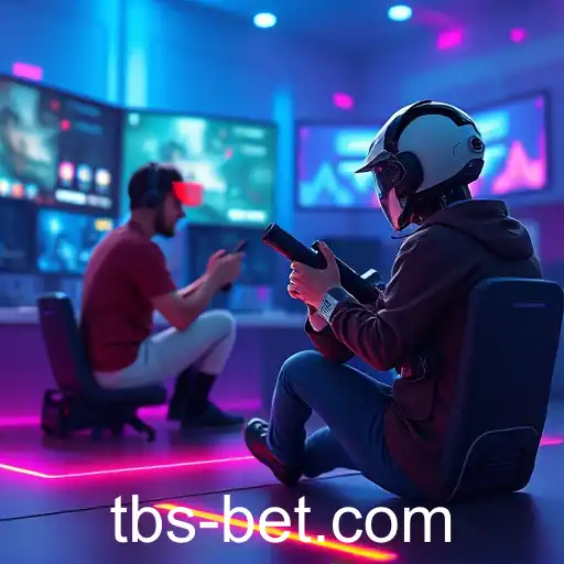 Digital Gaming Evolution