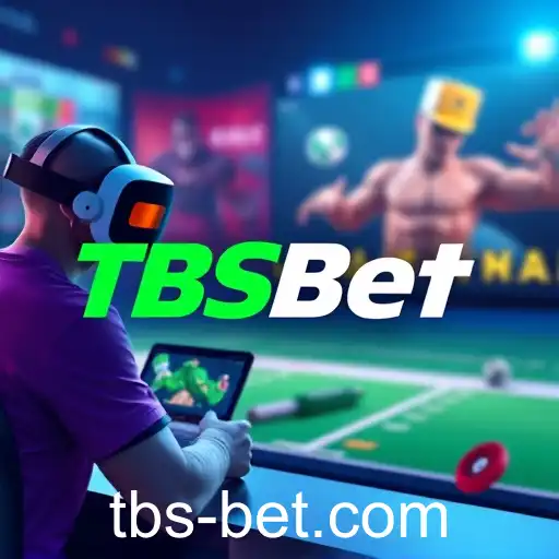 Digital Gaming on the Rise: TBSBet's Growth