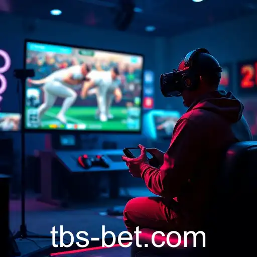 Digital Gaming Trends and Innovations