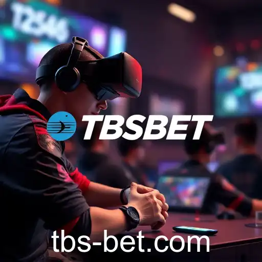 Digital Landscape: The Evolution of TBSBET