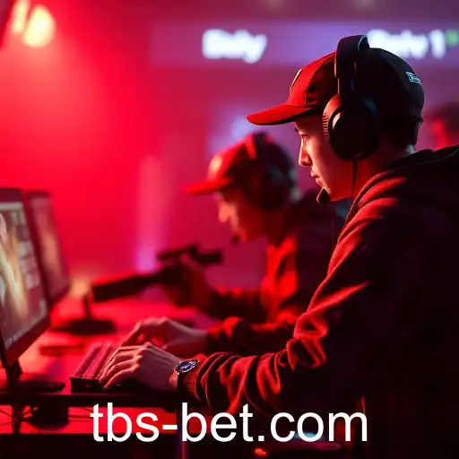 Future of Online Gaming and Betting in 2025