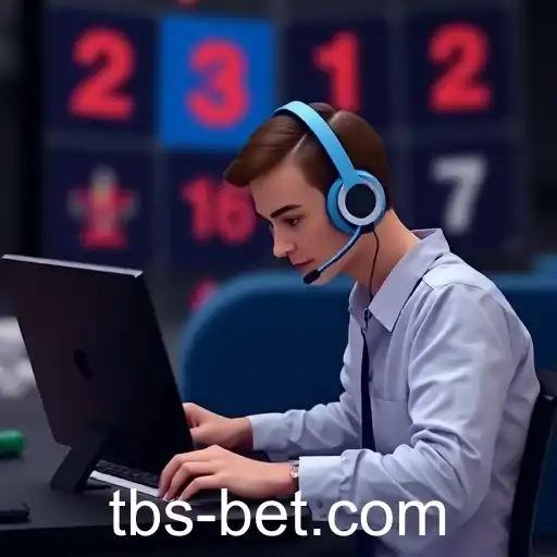 Online Gaming's Rising Trend in Betting