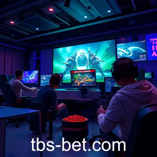 Revolutionizing Online Gaming: A 2025 Perspective