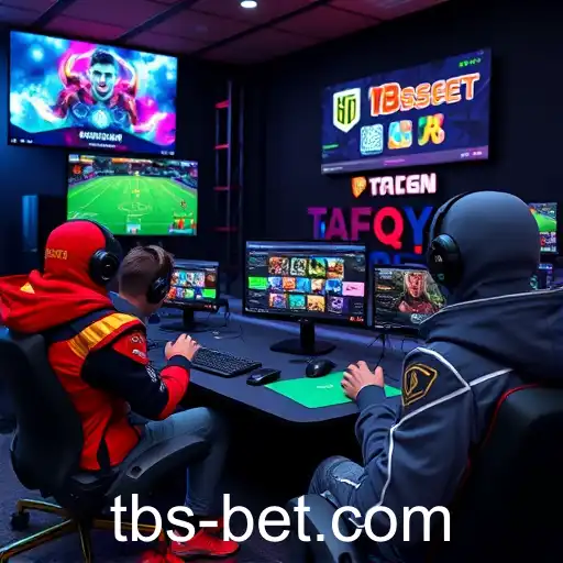 The Rise of Online Gaming Platforms