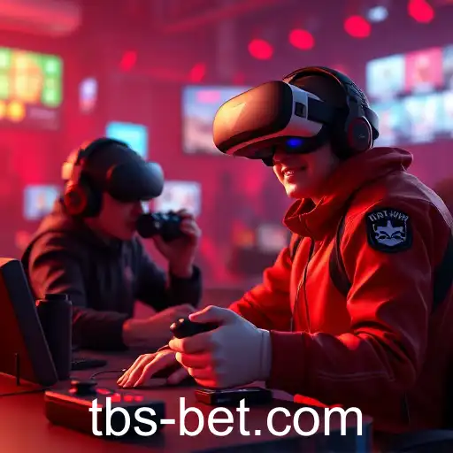 Online Gaming Trends and Innovations