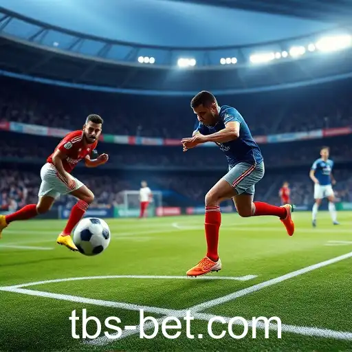 The Rise of TBSBET: The Betting Game Changer