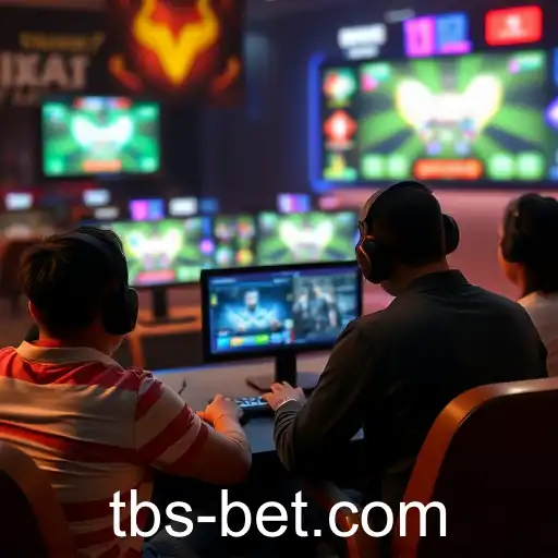 The Rise of Online Gaming Platforms