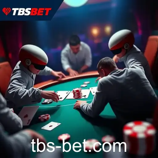 Tbsbet Thrives Amid Digital Gaming Surge
