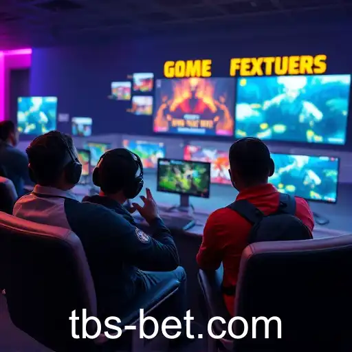 Evolving Landscape of Online Gaming