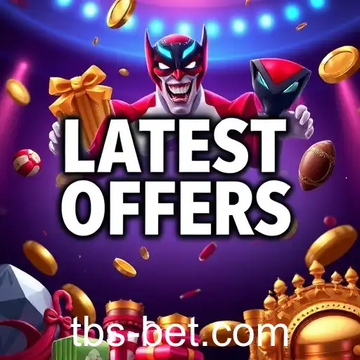The Expanding Influence of Tbsbet in Online Gaming