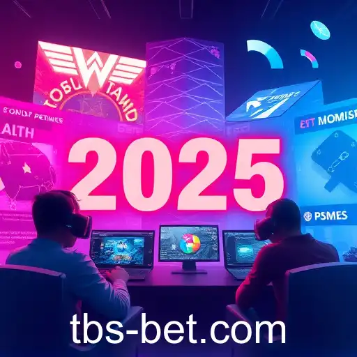 TBSBET: A New Era of Online Gaming