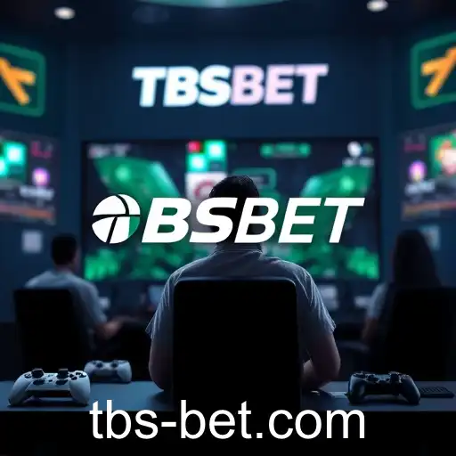 The Evolution of Online Gaming: Tbsbet's Role in the 2020s