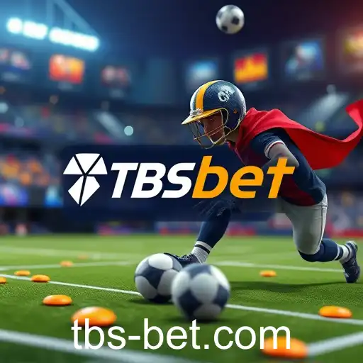 TBSbet: Revolutionizing Online Betting Amid Digital Trends