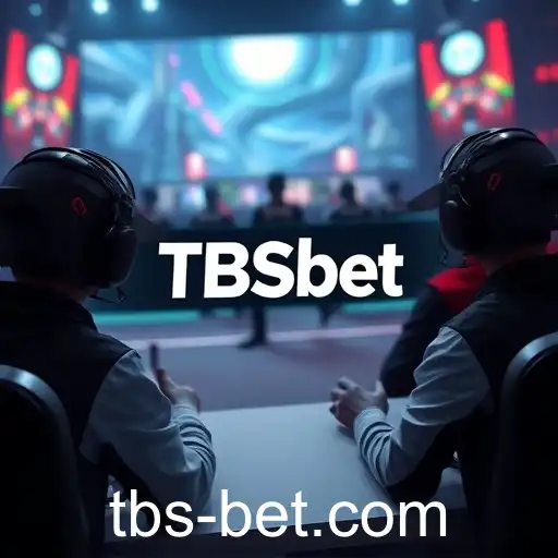 Transforming Online Gaming: Tbsbet's New Era